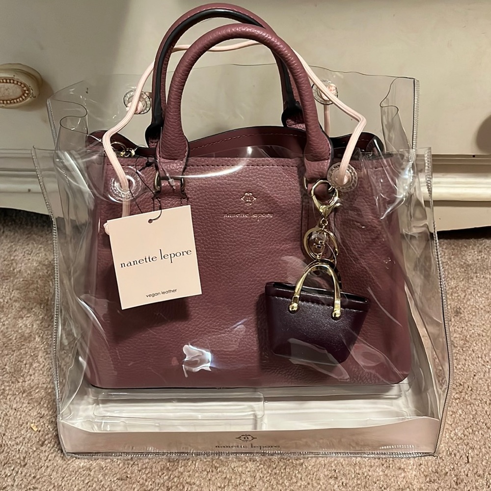 Cute purse just not my style